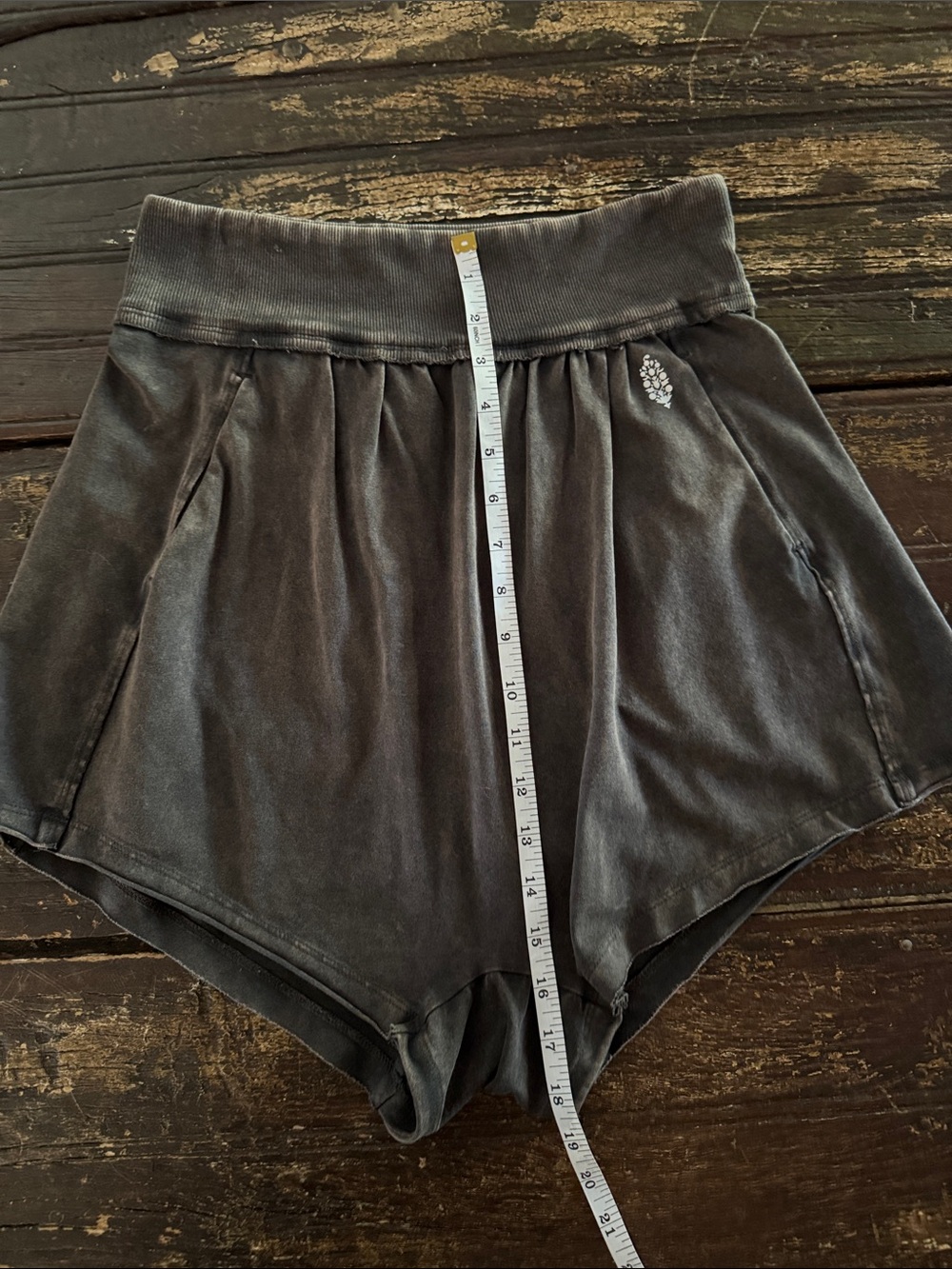 FP Movement Hot Shot Harem Shorts - Picture 8 of 11
